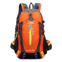 Climbing Backpack