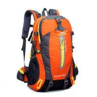 Climbing Backpack