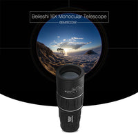 Binocular Hunting Scope