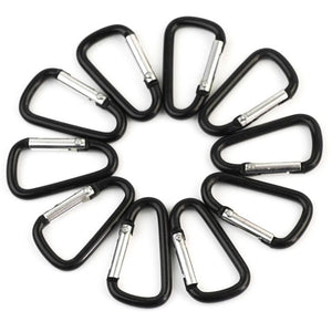 Climbing Hooks (10pcs)