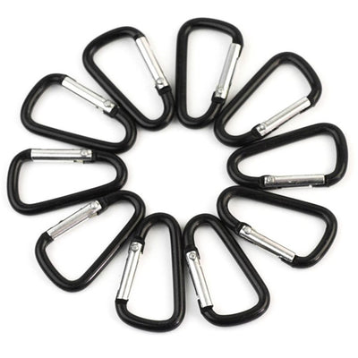 Climbing Hooks (10pcs)