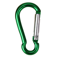 Snap carabiner (10pcs)