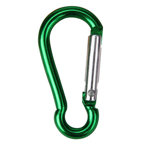 Snap carabiner (10pcs)