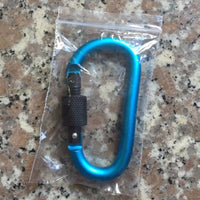 Climbing Hooks (10pcs)