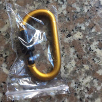 Climbing Hooks (10pcs)