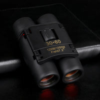 Folding Binoculars