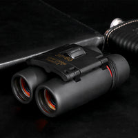 Folding Binoculars