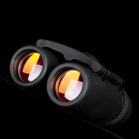 Folding Binoculars
