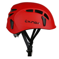 Xinda Shield II  Climbing Helmet