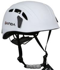 Xinda Shield II  Climbing Helmet