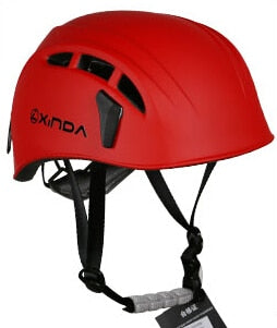 Xinda Shield II  Climbing Helmet