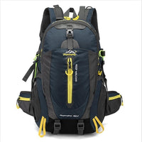 Climbing Backpack