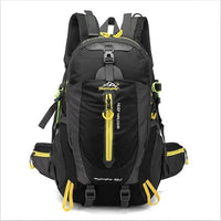 Climbing Backpack