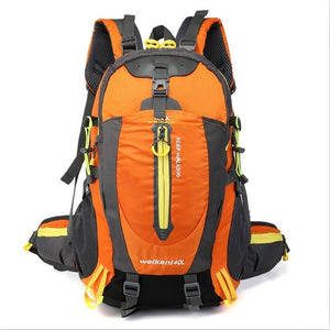 Climbing Backpack