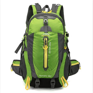 Climbing Backpack