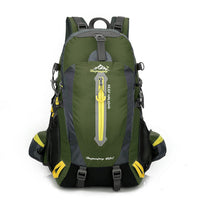 Climbing Backpack