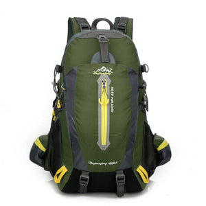 Climbing Backpack