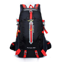 Climbing Backpack