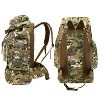 Shoulder Bagpack