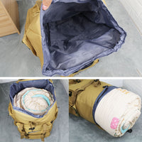 Shoulder Bagpack