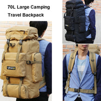Shoulder Bagpack