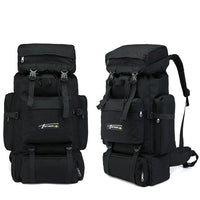 Shoulder Bagpack