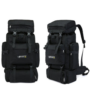 Shoulder Bagpack