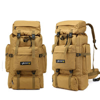 Shoulder Bagpack