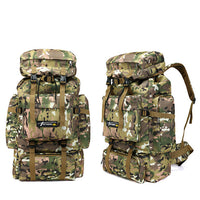 Shoulder Bagpack