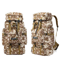 Shoulder Bagpack