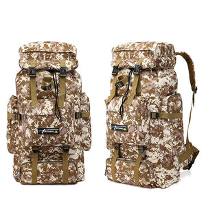 Shoulder Bagpack