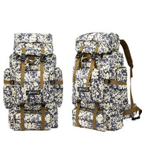 Shoulder Bagpack