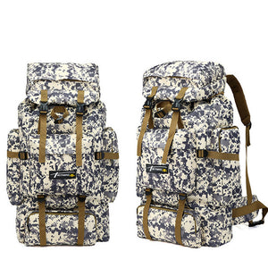 Shoulder Bagpack