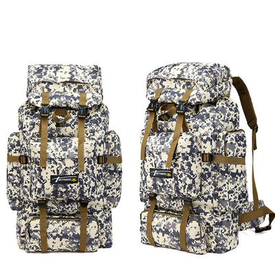 Shoulder Bagpack