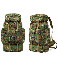 Shoulder Bagpack