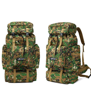 Shoulder Bagpack