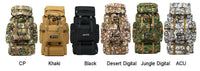 Shoulder Bagpack
