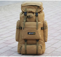 Shoulder Bagpack