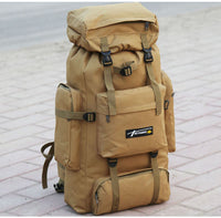 Shoulder Bagpack