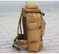 Shoulder Bagpack