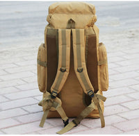 Shoulder Bagpack