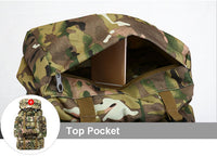 Shoulder Bagpack
