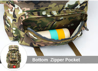 Shoulder Bagpack