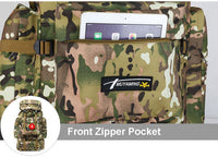 Shoulder Bagpack
