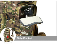 Shoulder Bagpack