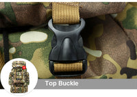 Shoulder Bagpack