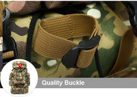 Shoulder Bagpack