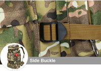 Shoulder Bagpack