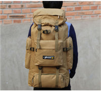 Shoulder Bagpack