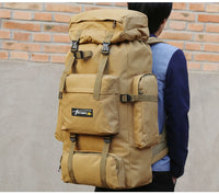 Shoulder Bagpack